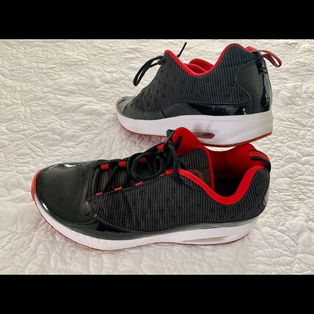 Jordan’s men’s Sneaker size 13